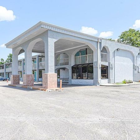 Hotel Valdosta Ga I-75 & Us-221 N Hwy Exteriér fotografie