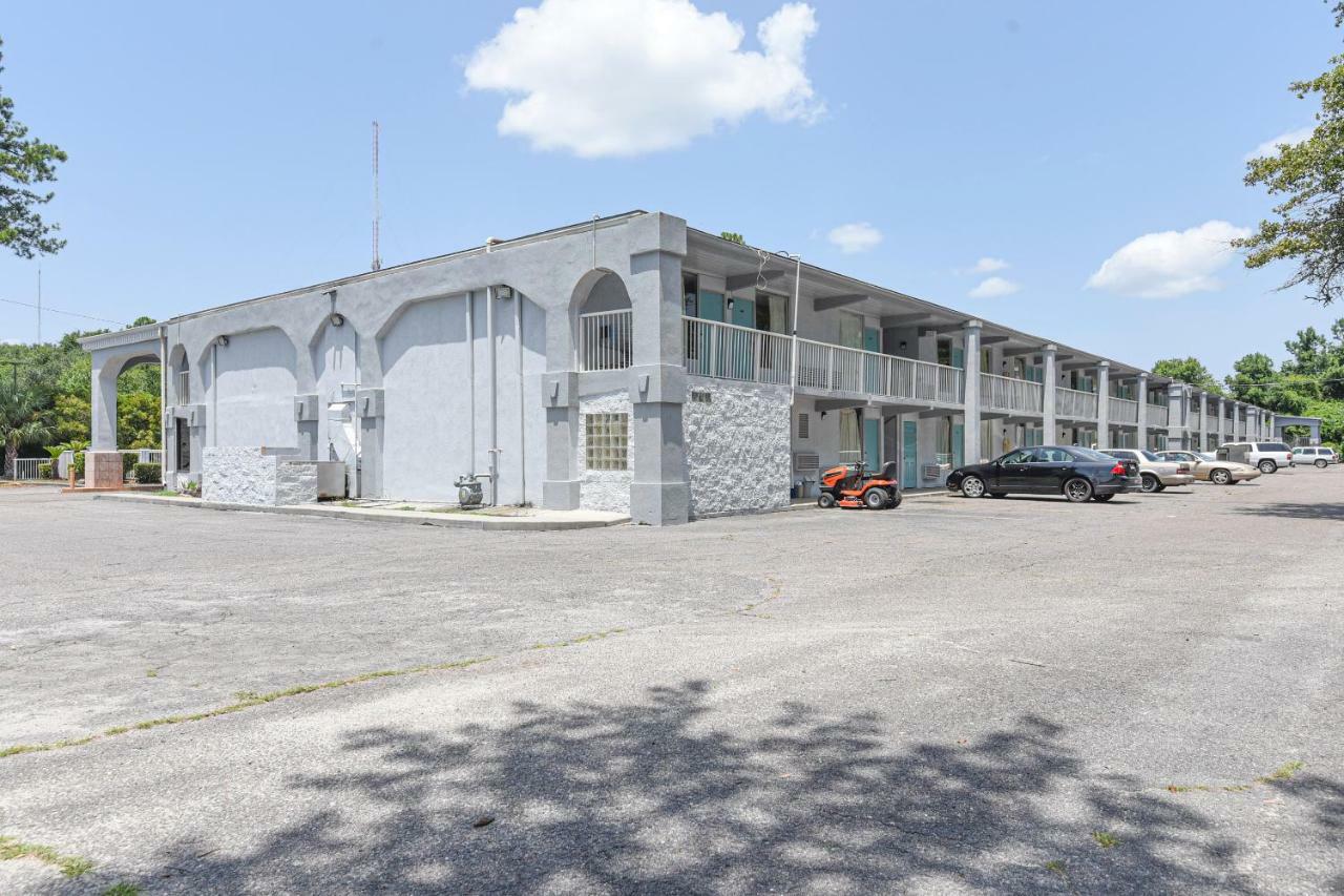 Hotel Valdosta Ga I-75 & Us-221 N Hwy Exteriér fotografie