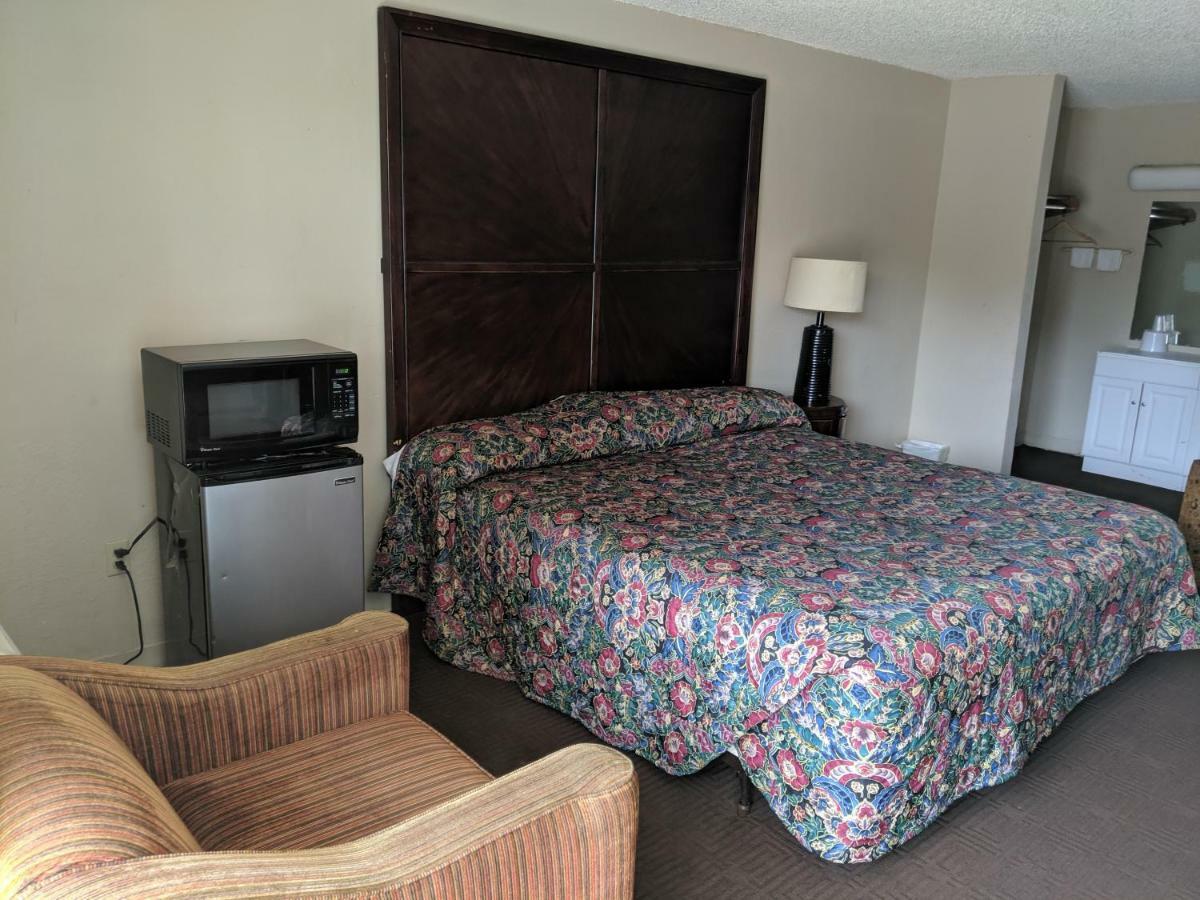 Hotel Valdosta Ga I-75 & Us-221 N Hwy Pokoj fotografie