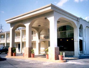 Hotel Valdosta Ga I-75 & Us-221 N Hwy Exteriér fotografie